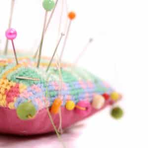 Cours de couture pour enfants le lundi soir Le Trévou