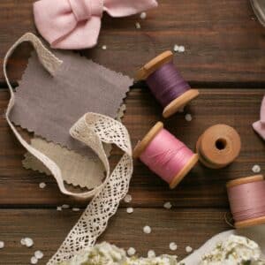 Cours de couture pour enfants le jeudi soir à Banalec